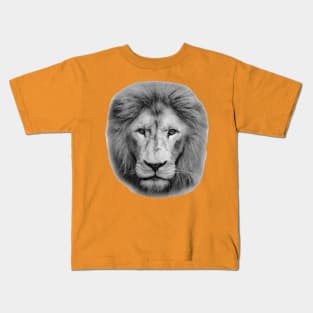 Lord of the Jungle Kids T-Shirt